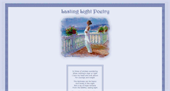 Desktop Screenshot of lastinglight.com